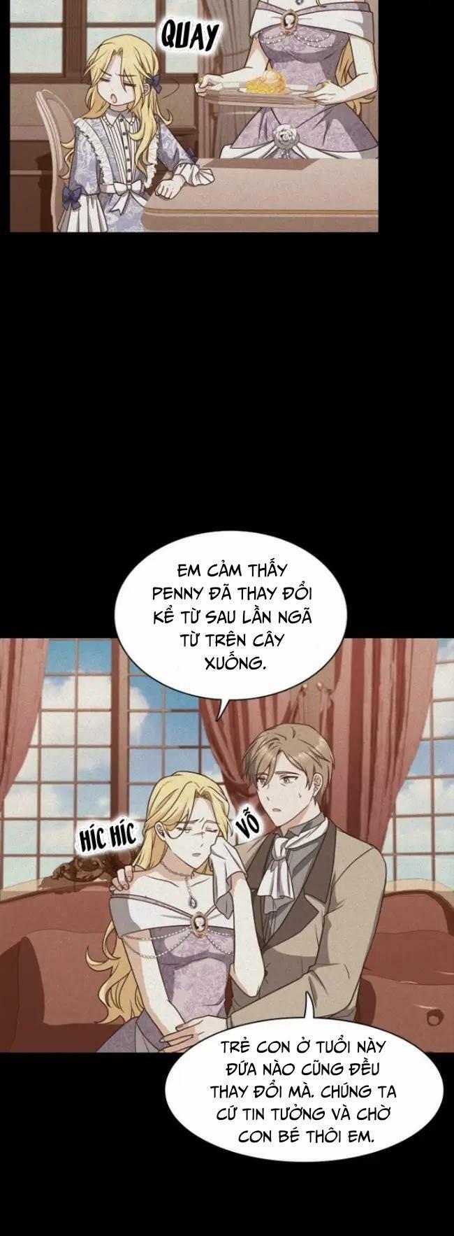 Một Đêm Với Hoàng Đế 33 trang 28