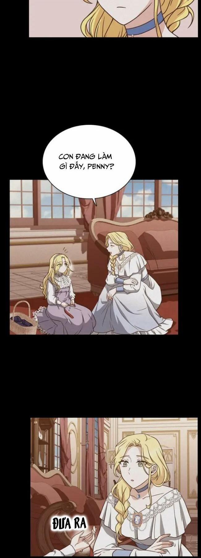 Một Đêm Với Hoàng Đế 33 trang 30