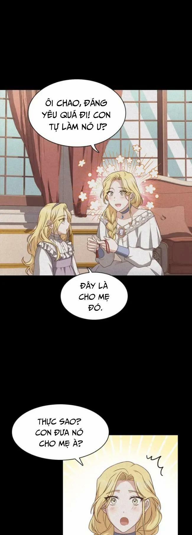 Một Đêm Với Hoàng Đế 33 trang 31