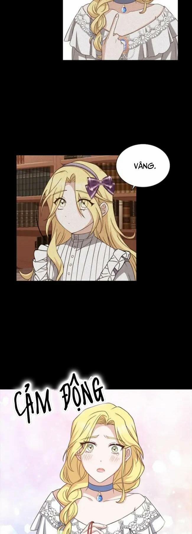 Một Đêm Với Hoàng Đế 33 trang 32