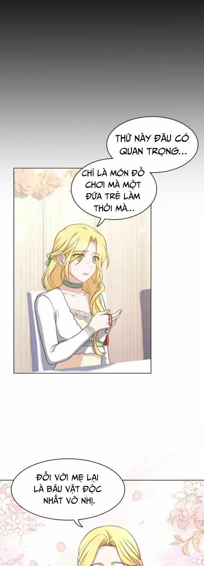 Một Đêm Với Hoàng Đế 33 trang 34