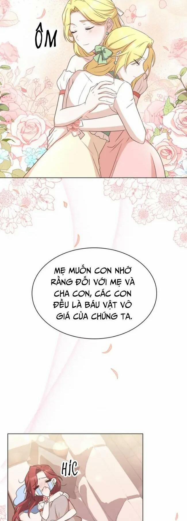 Một Đêm Với Hoàng Đế 33 trang 36