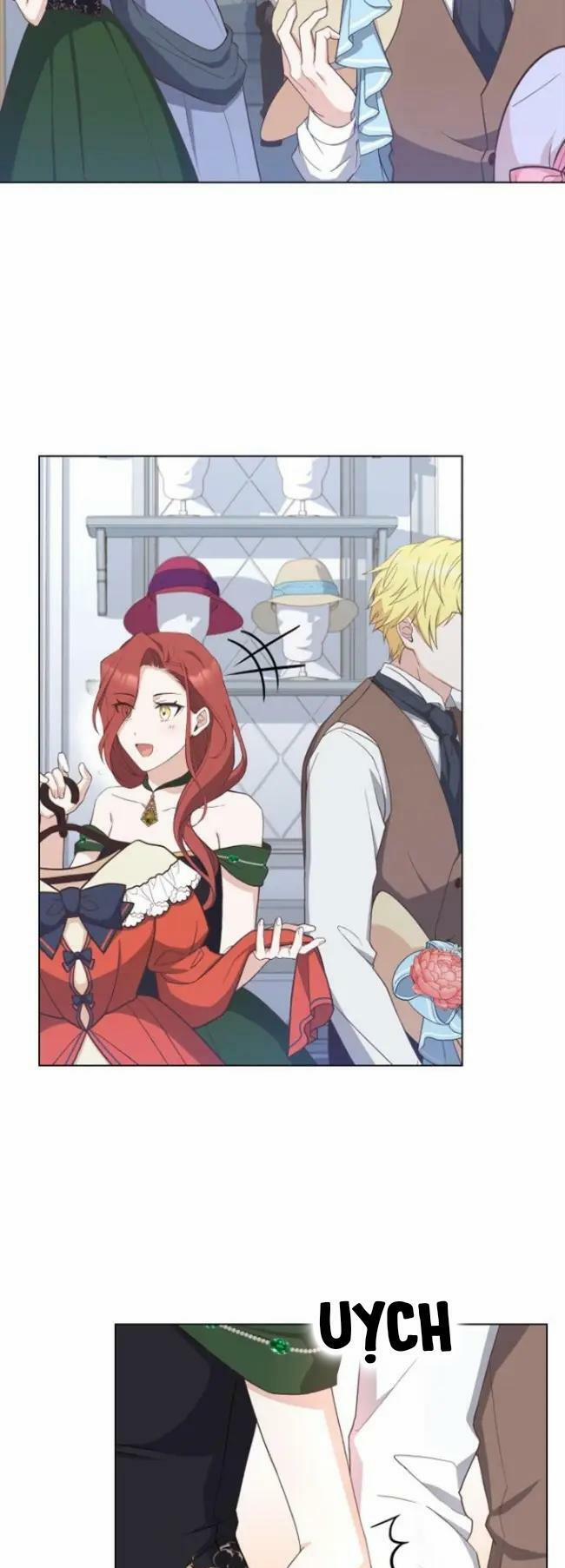 Một Đêm Với Hoàng Đế 33 trang 39