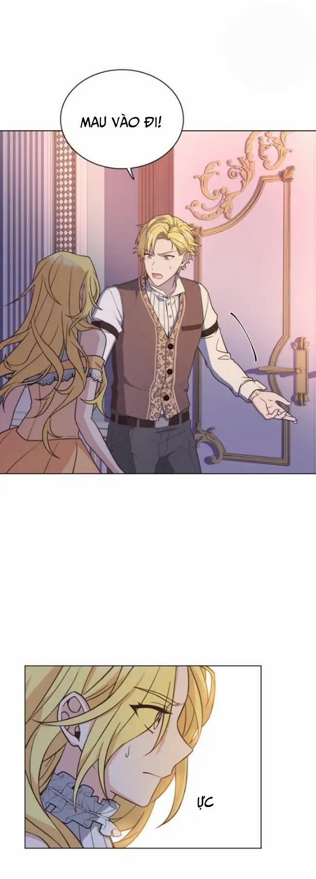 Một Đêm Với Hoàng Đế 33 trang 4