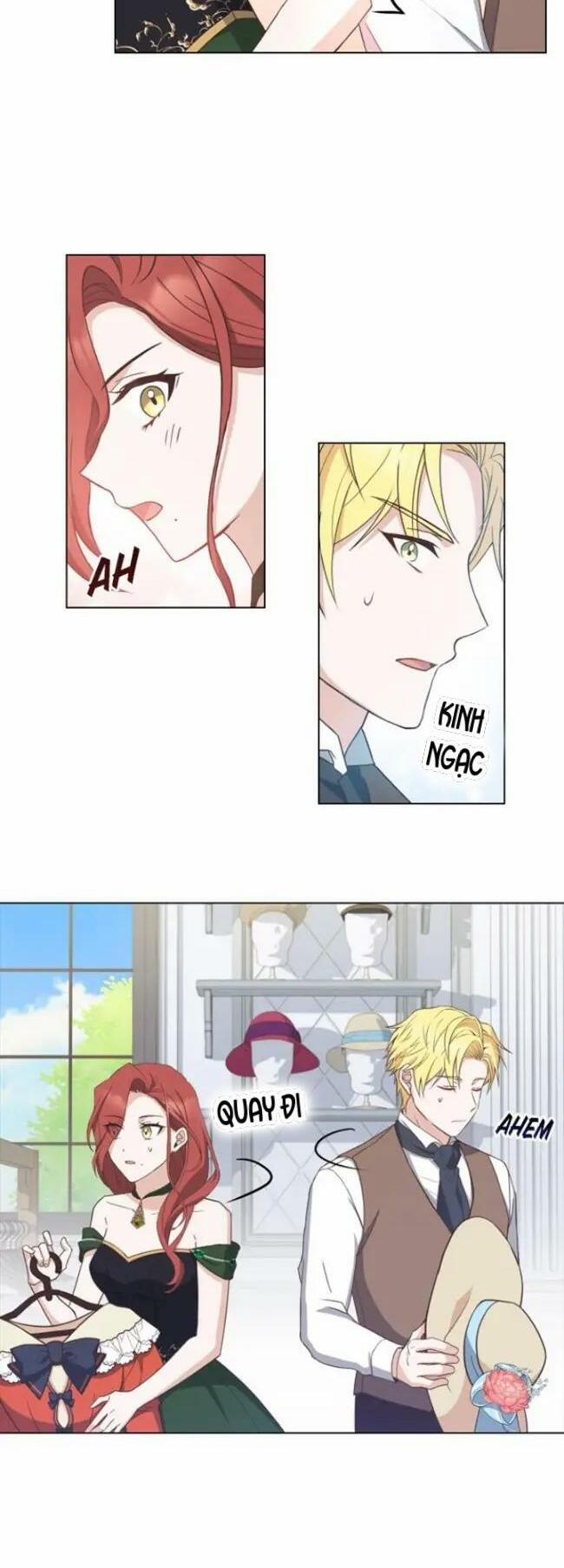 Một Đêm Với Hoàng Đế 33 trang 40