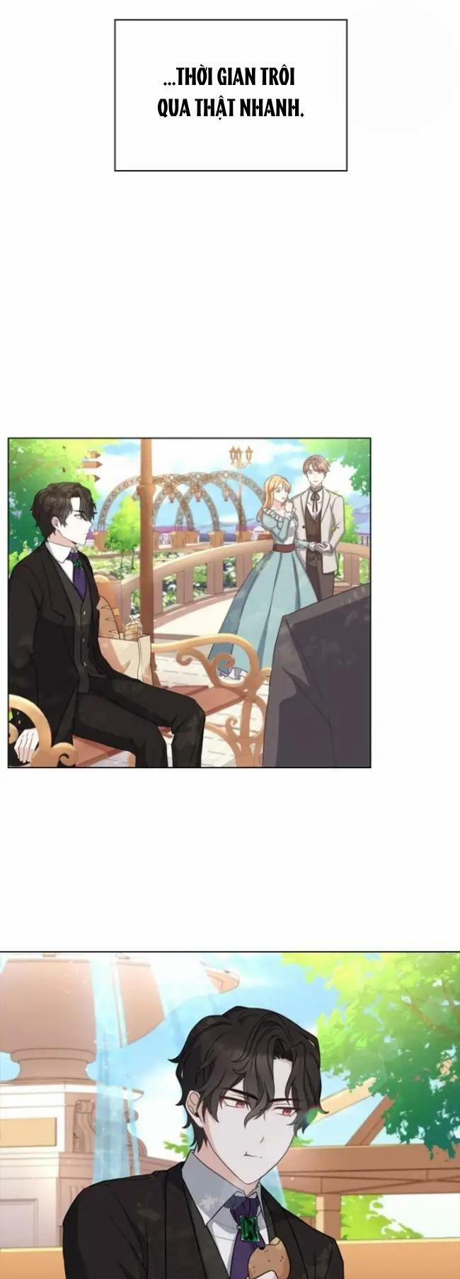 Một Đêm Với Hoàng Đế 33 trang 41