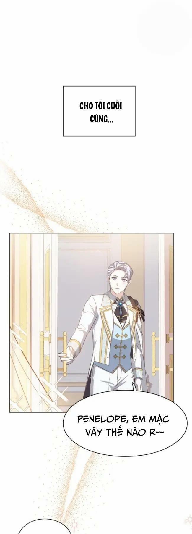 Một Đêm Với Hoàng Đế 33 trang 44