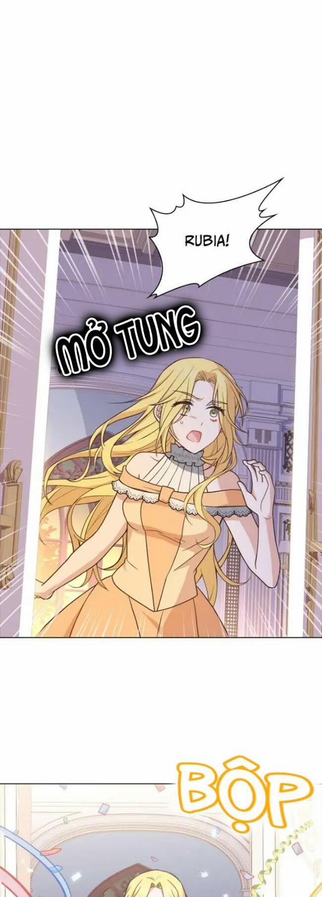 Một Đêm Với Hoàng Đế 33 trang 5