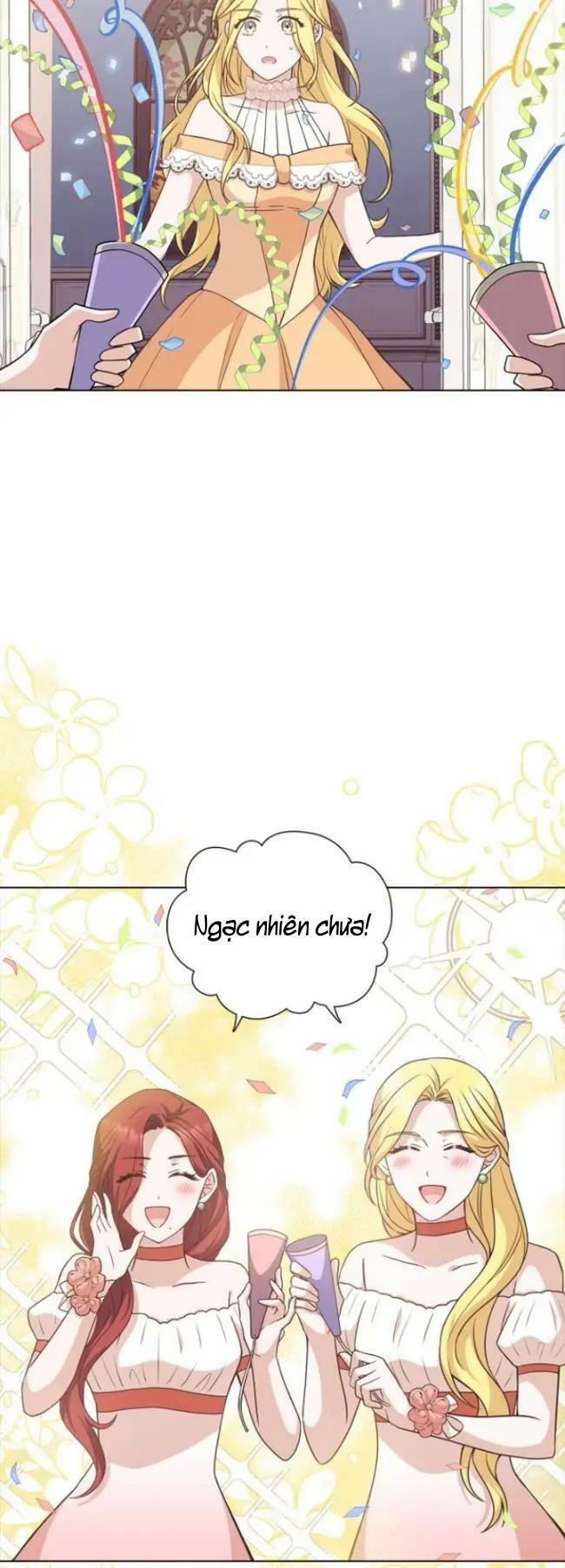 Một Đêm Với Hoàng Đế 33 trang 6