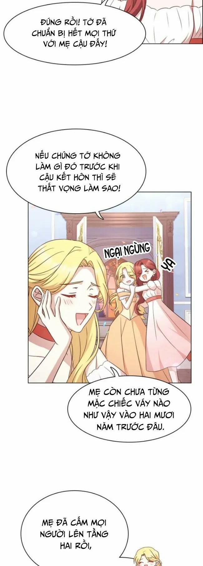 Một Đêm Với Hoàng Đế 33 trang 9