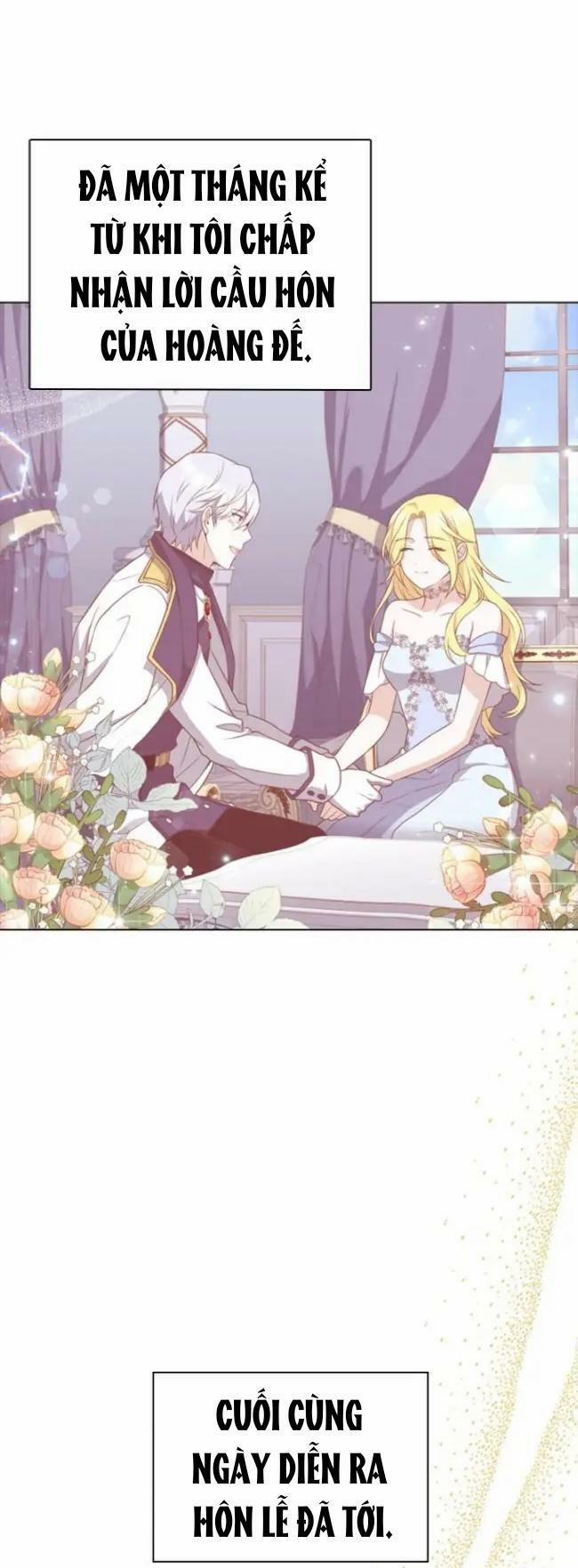 Một Đêm Với Hoàng Đế 34 trang 0