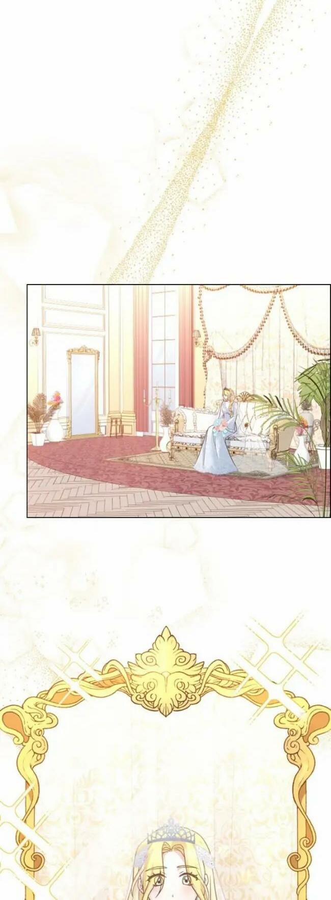 Một Đêm Với Hoàng Đế 34 trang 1