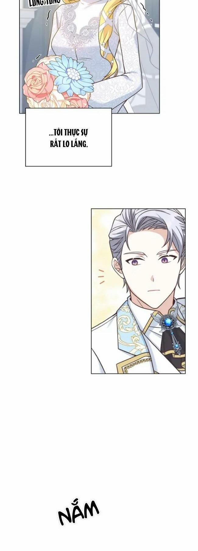 Một Đêm Với Hoàng Đế 34 trang 13