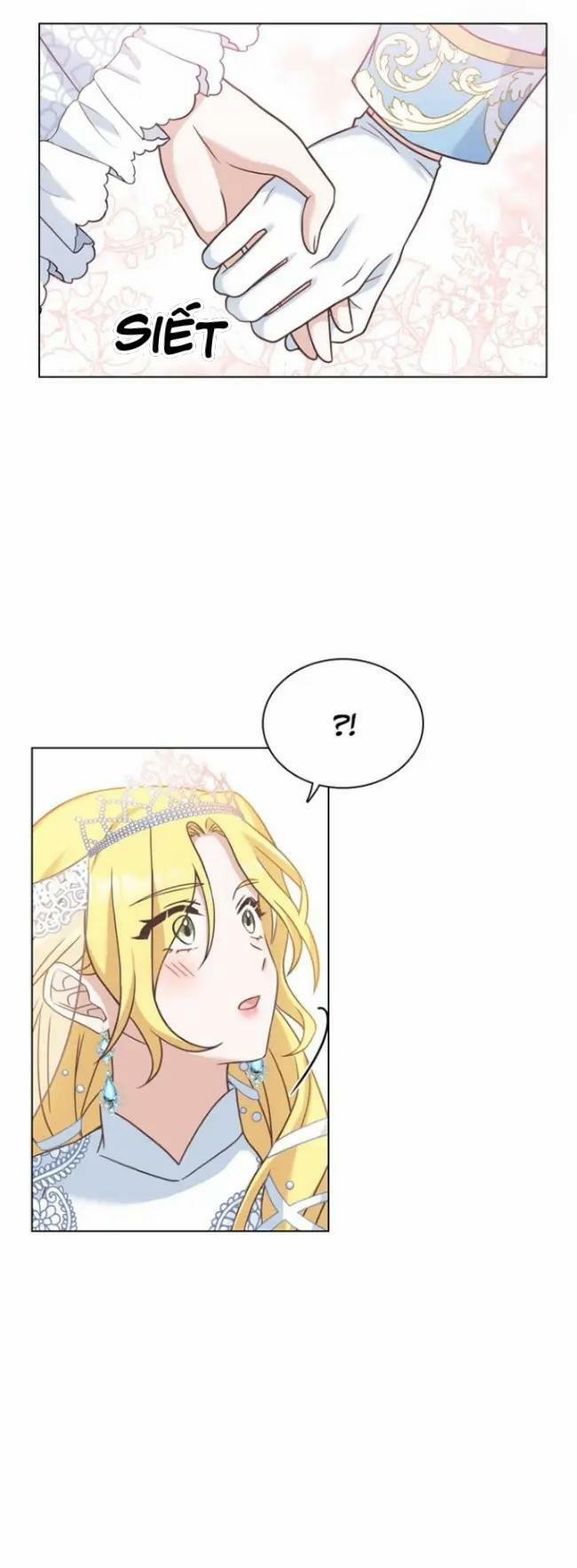 Một Đêm Với Hoàng Đế 34 trang 14