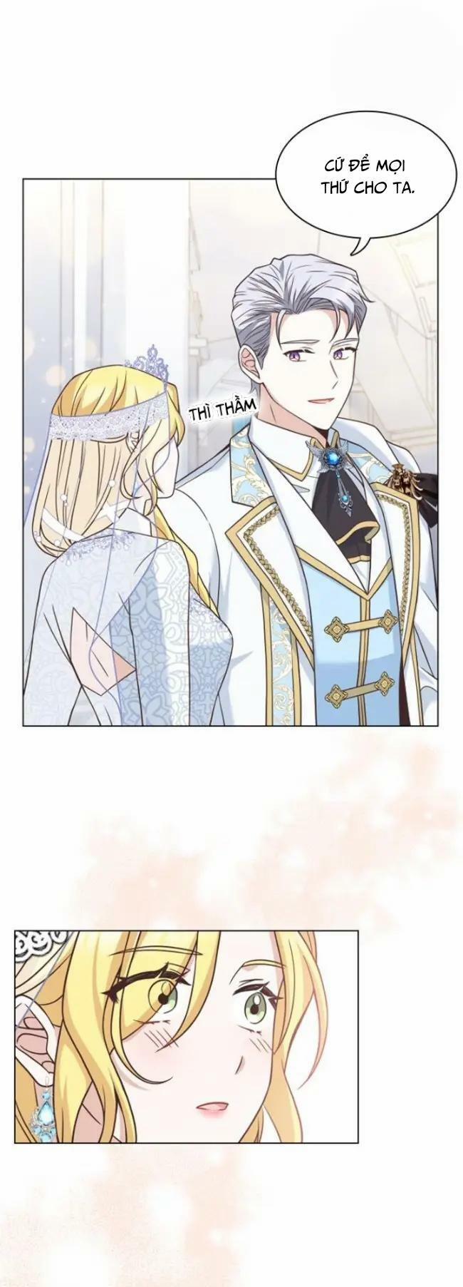 Một Đêm Với Hoàng Đế 34 trang 15