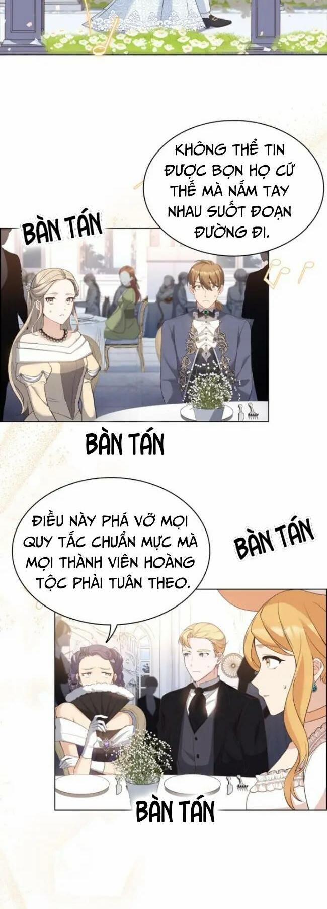 Một Đêm Với Hoàng Đế 34 trang 18