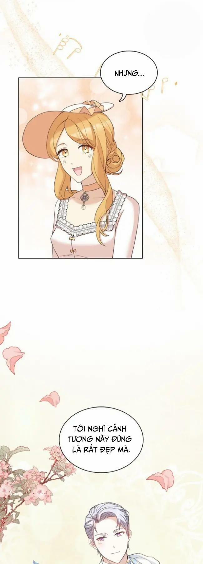 Một Đêm Với Hoàng Đế 34 trang 19