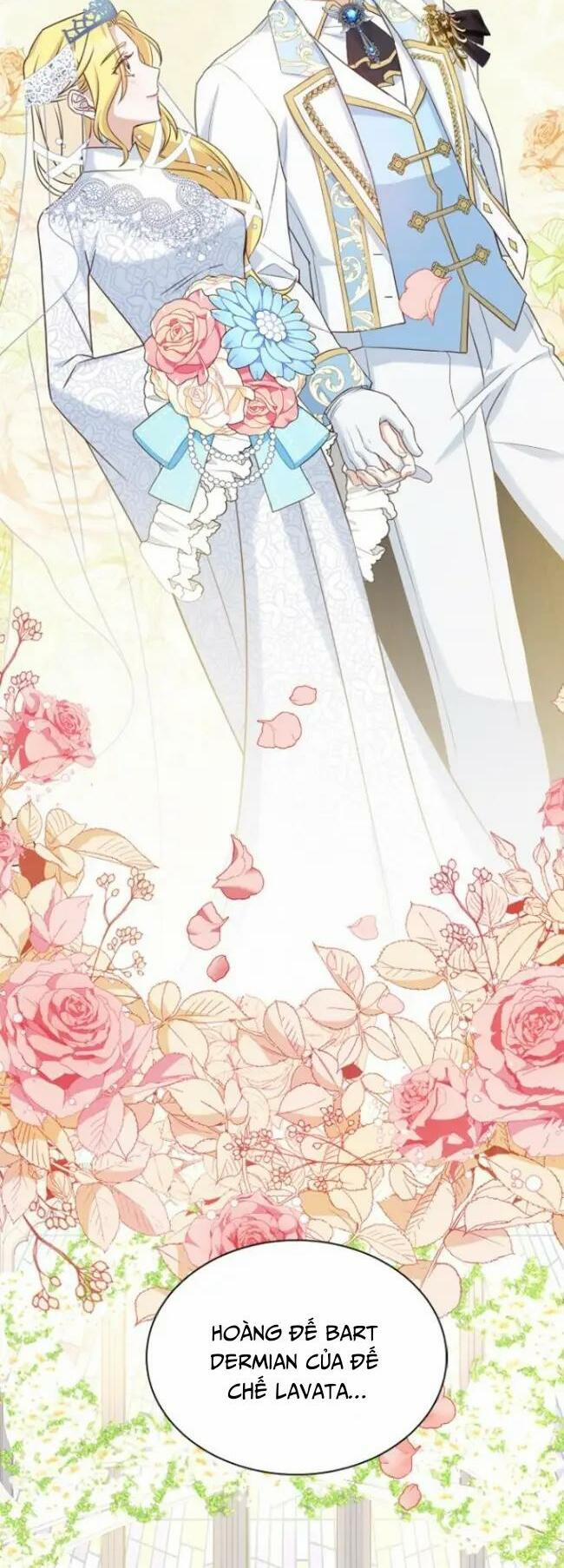 Một Đêm Với Hoàng Đế 34 trang 20