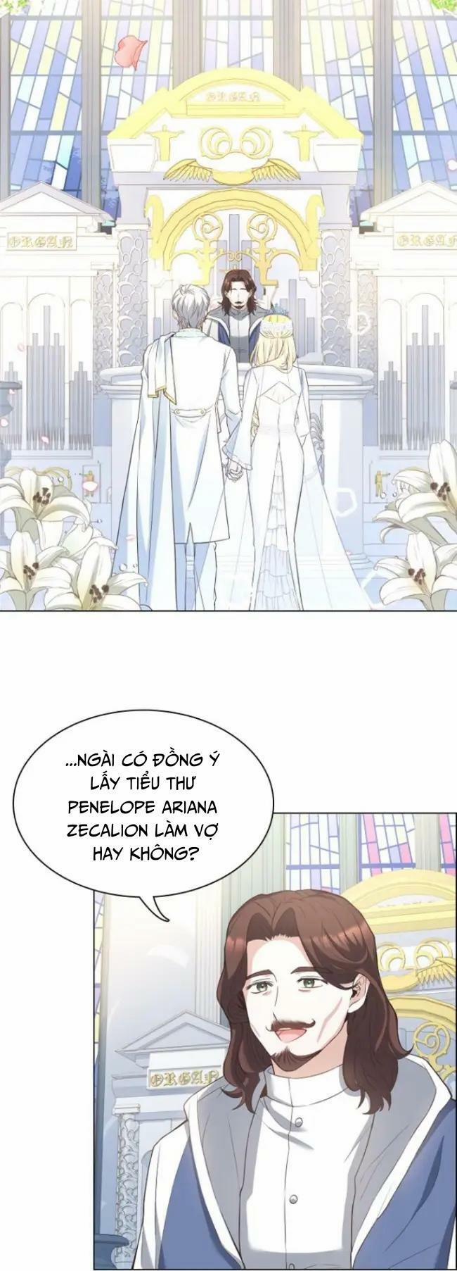 Một Đêm Với Hoàng Đế 34 trang 21