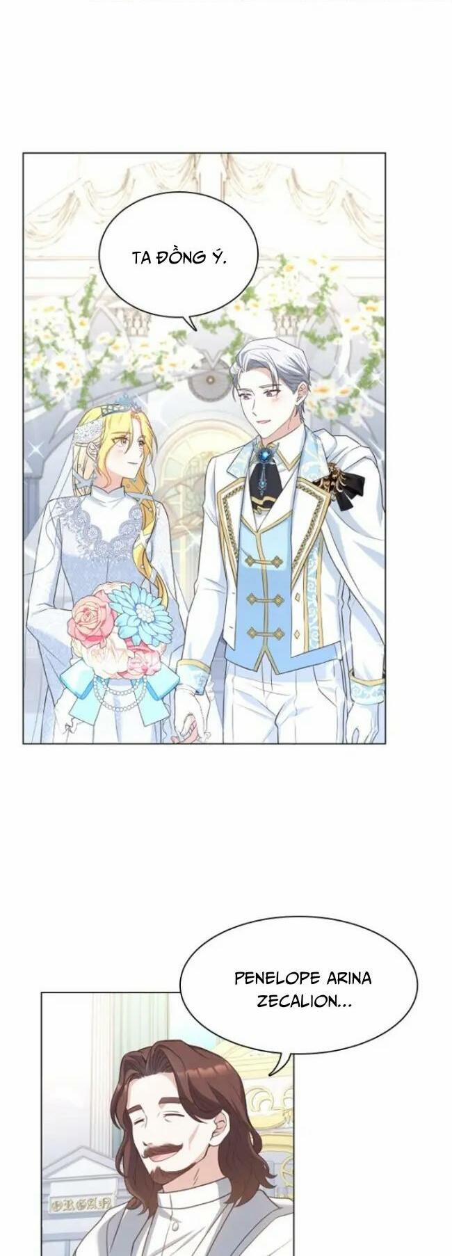 Một Đêm Với Hoàng Đế 34 trang 22