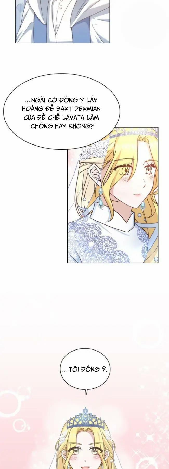 Một Đêm Với Hoàng Đế 34 trang 23