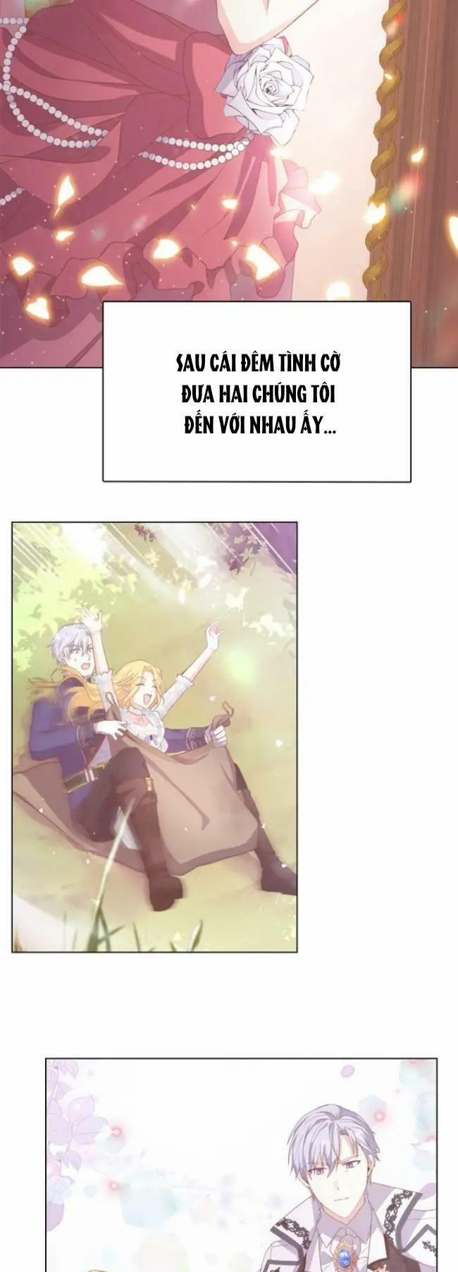 Một Đêm Với Hoàng Đế 34 trang 25