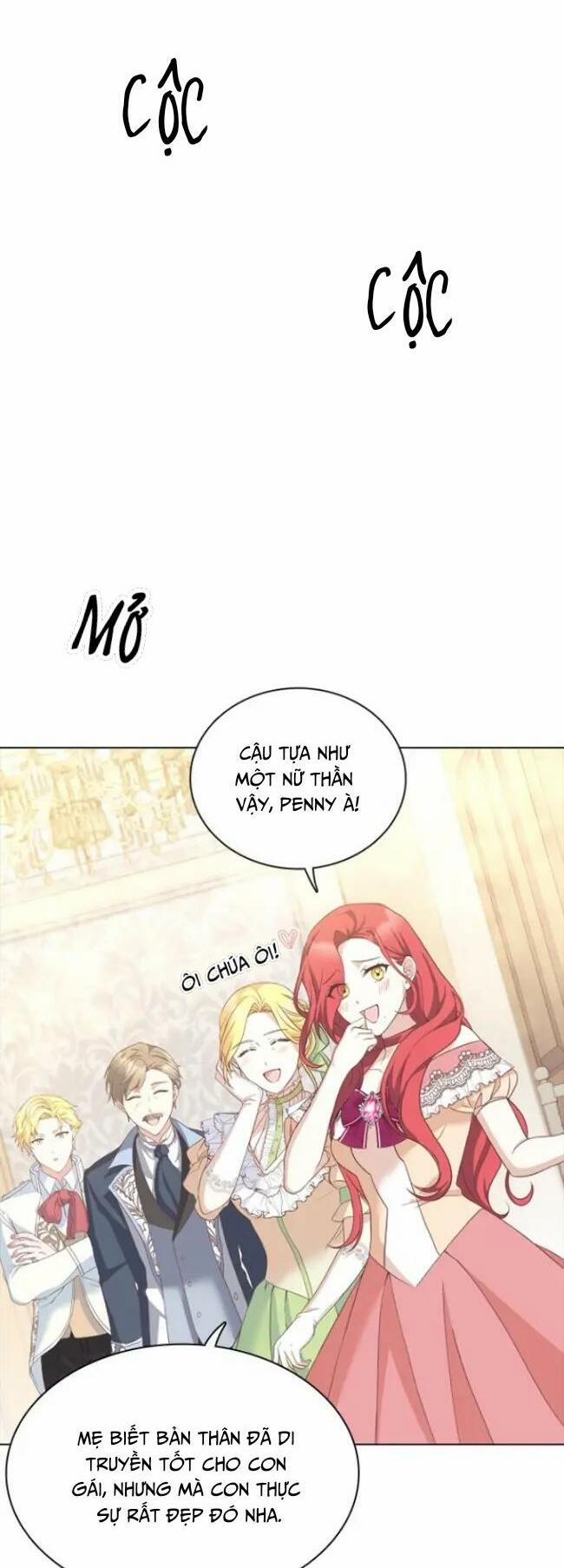 Một Đêm Với Hoàng Đế 34 trang 3