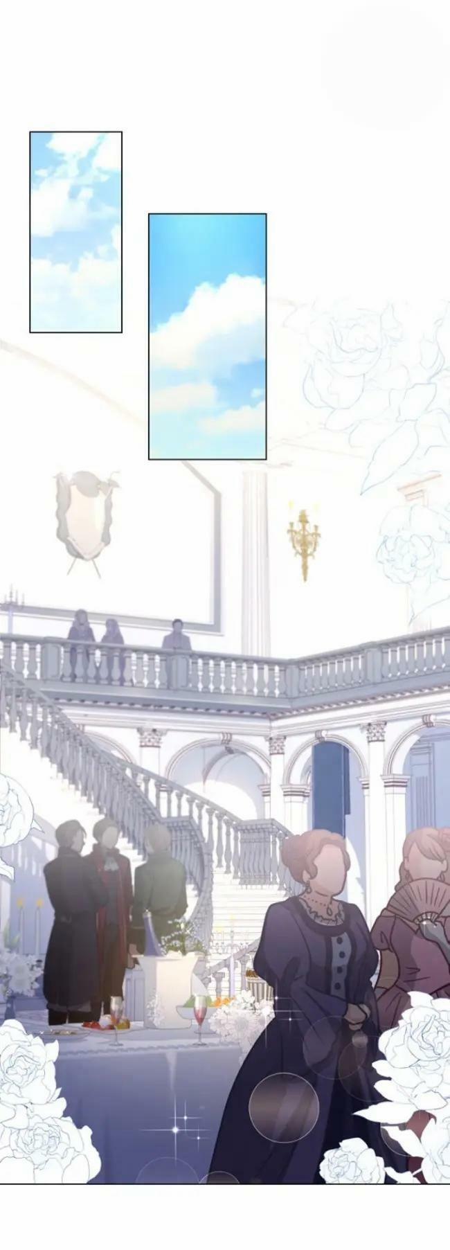 Một Đêm Với Hoàng Đế 34 trang 30