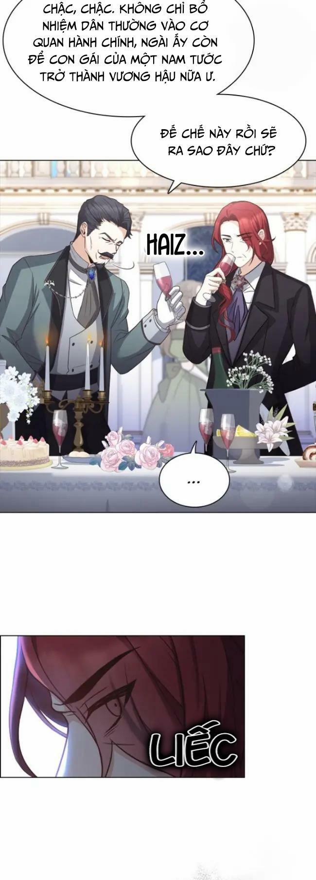 Một Đêm Với Hoàng Đế 34 trang 32