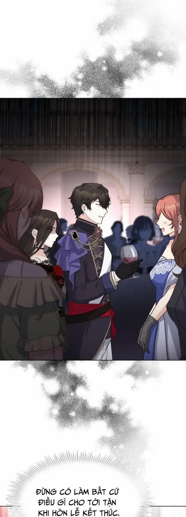 Một Đêm Với Hoàng Đế 34 trang 33