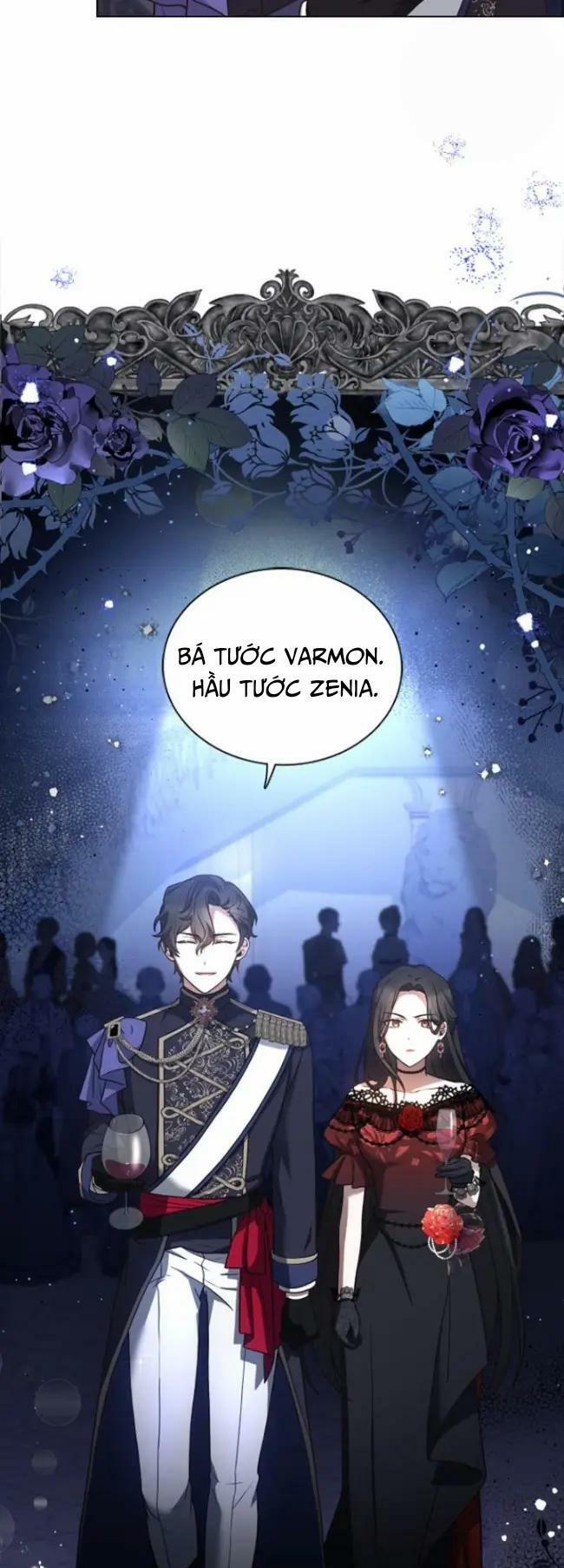 Một Đêm Với Hoàng Đế 34 trang 36