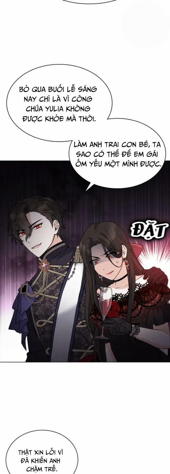 Một Đêm Với Hoàng Đế 34 trang 38