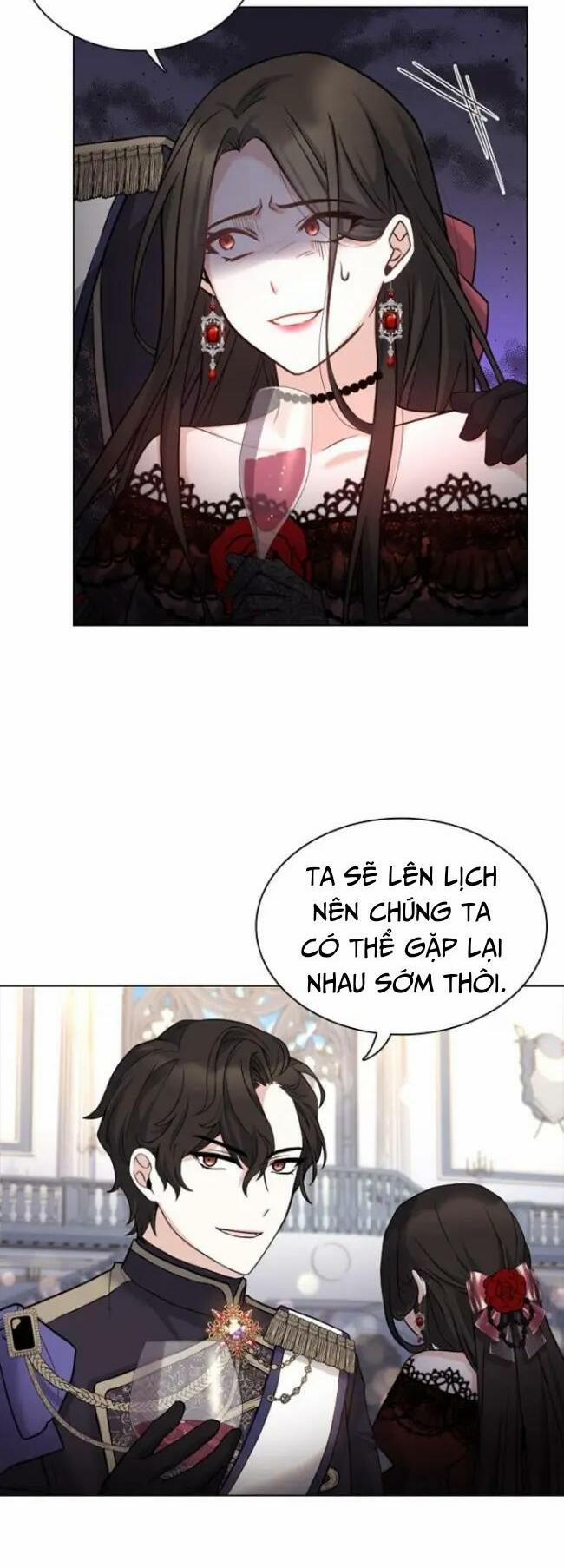 Một Đêm Với Hoàng Đế 34 trang 39