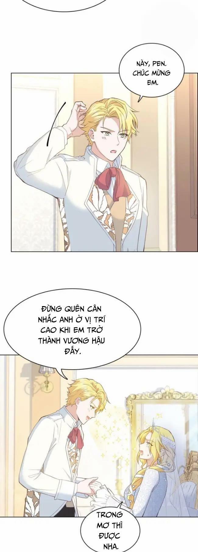 Một Đêm Với Hoàng Đế 34 trang 4