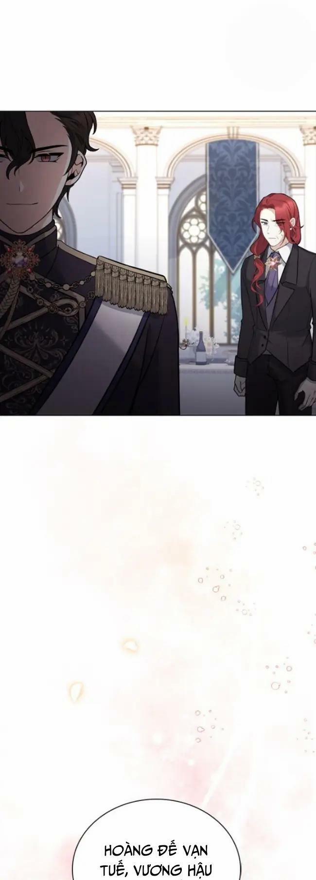 Một Đêm Với Hoàng Đế 34 trang 40
