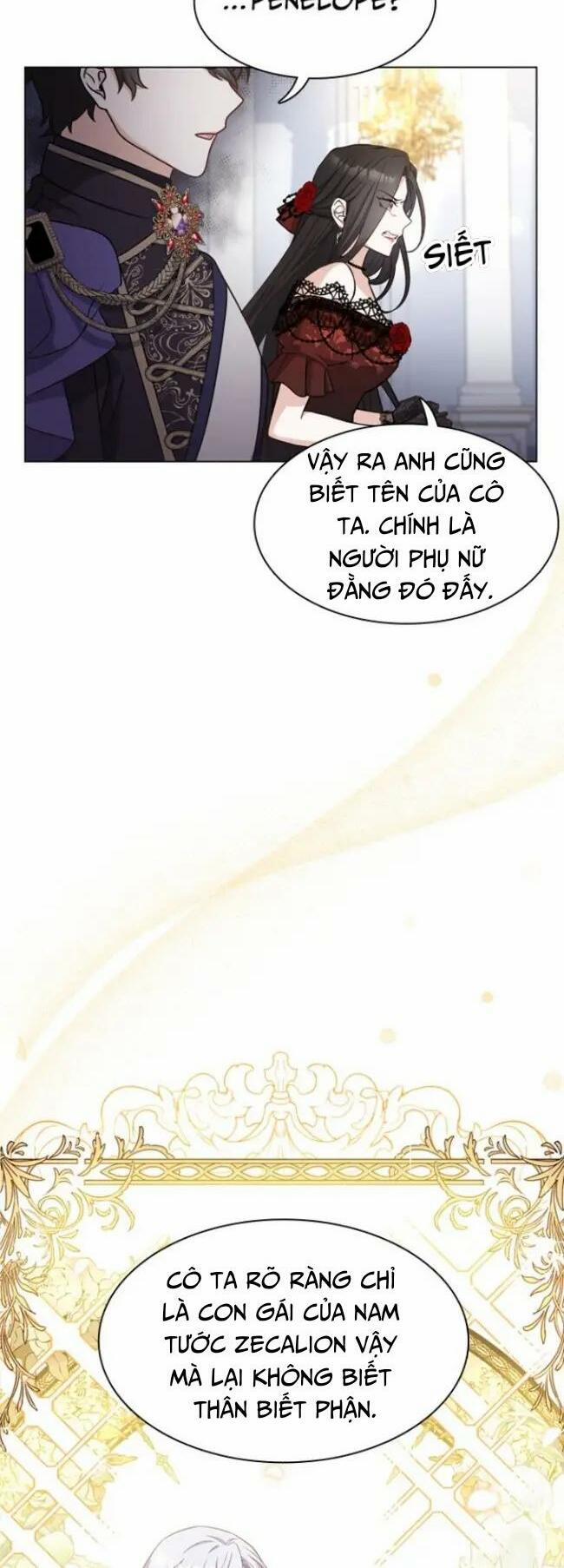 Một Đêm Với Hoàng Đế 34 trang 46