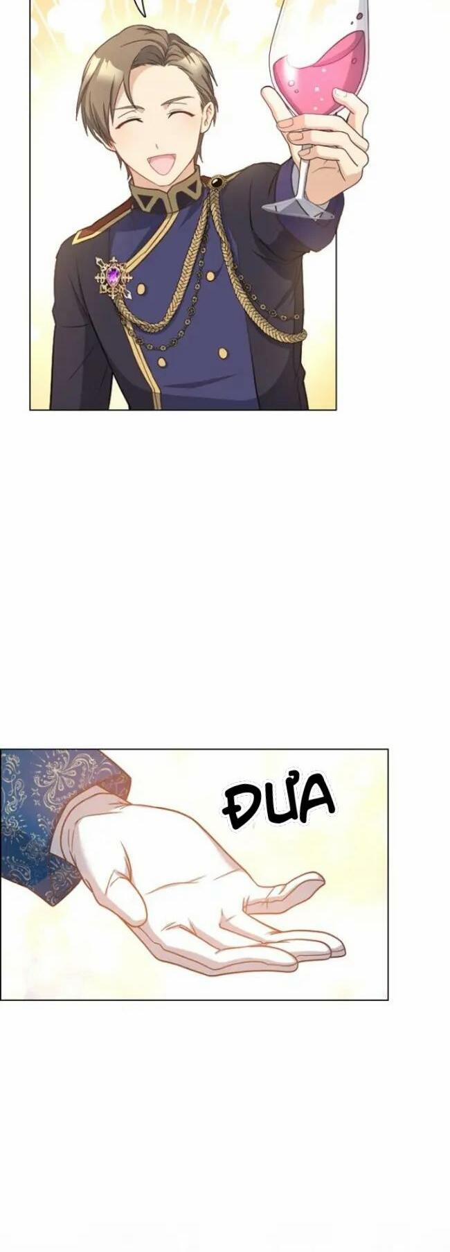 Một Đêm Với Hoàng Đế 34 trang 48