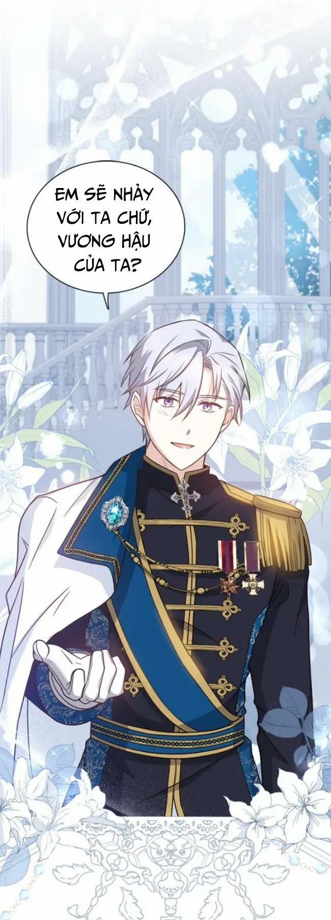 Một Đêm Với Hoàng Đế 34 trang 49