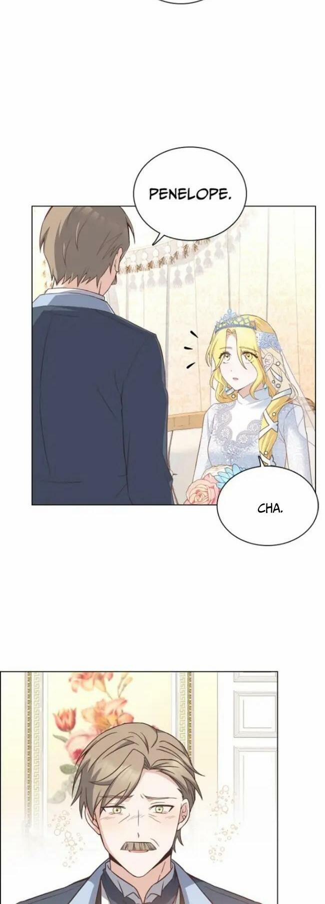 Một Đêm Với Hoàng Đế 34 trang 5