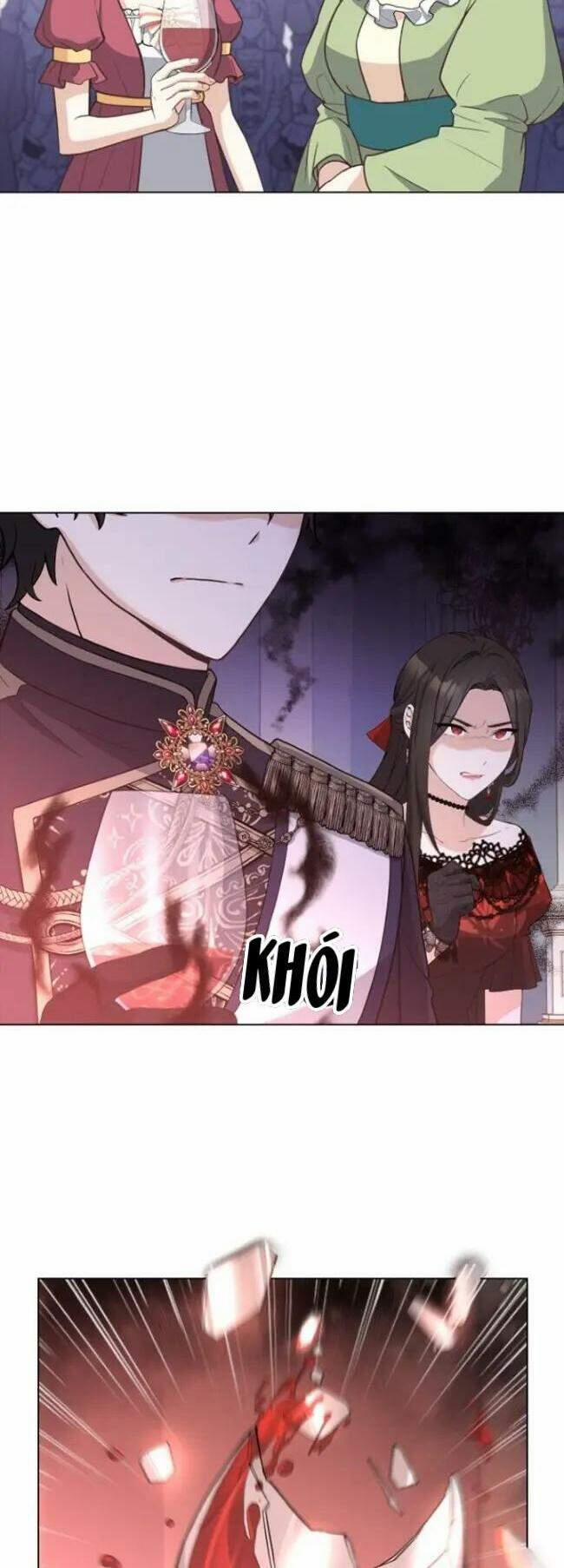 Một Đêm Với Hoàng Đế 34 trang 54