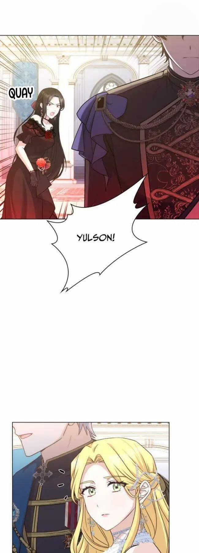 Một Đêm Với Hoàng Đế 34 trang 57