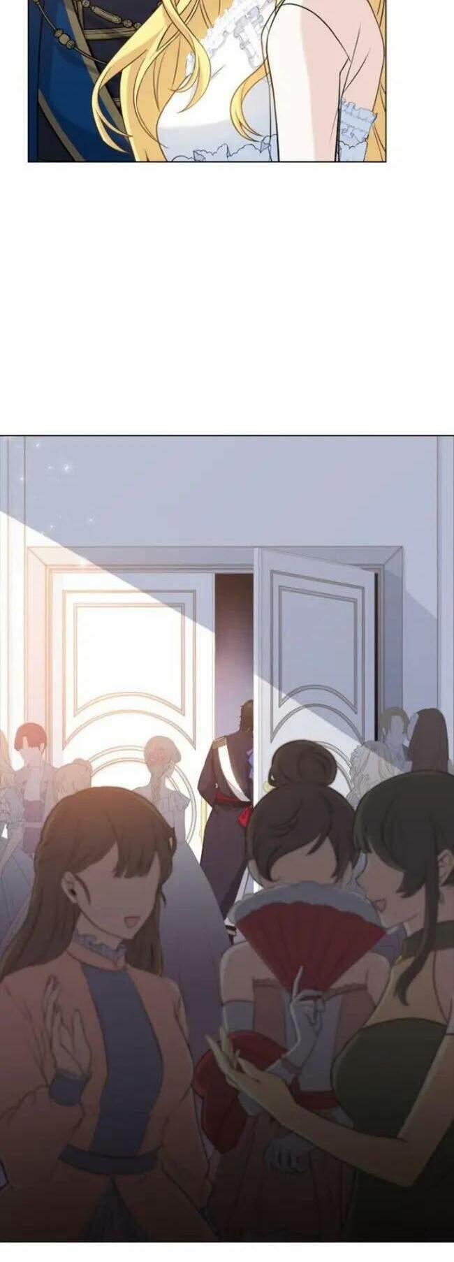 Một Đêm Với Hoàng Đế 34 trang 58