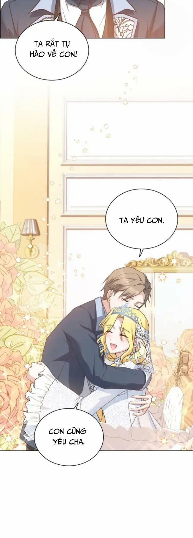 Một Đêm Với Hoàng Đế 34 trang 6