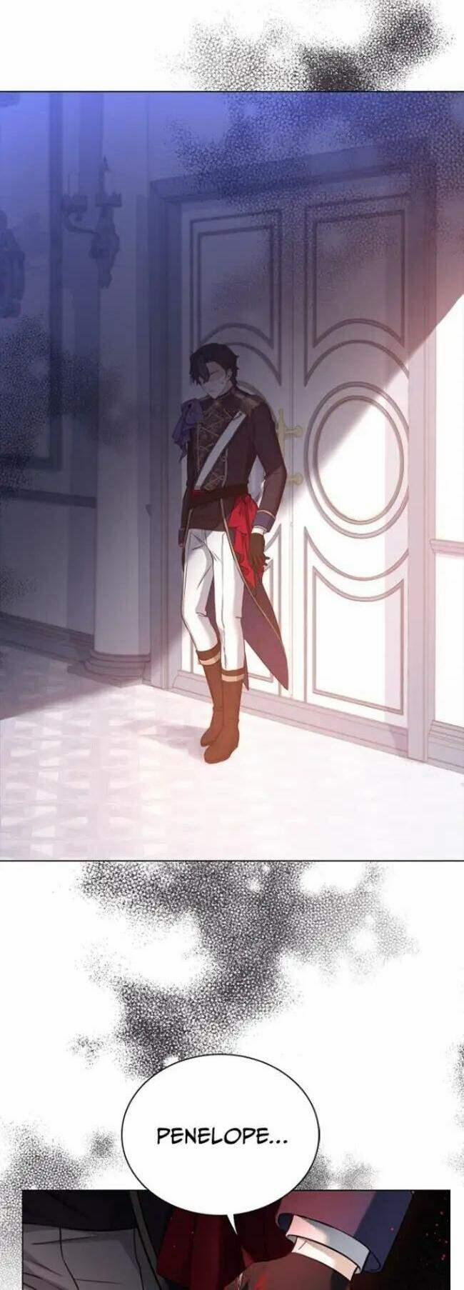 Một Đêm Với Hoàng Đế 34 trang 60