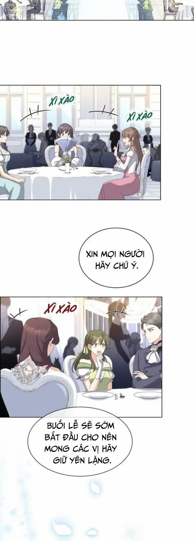 Một Đêm Với Hoàng Đế 34 trang 9