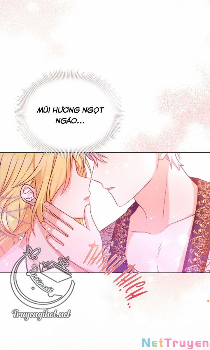 Một Đêm Với Hoàng Đế 36.1 trang 11