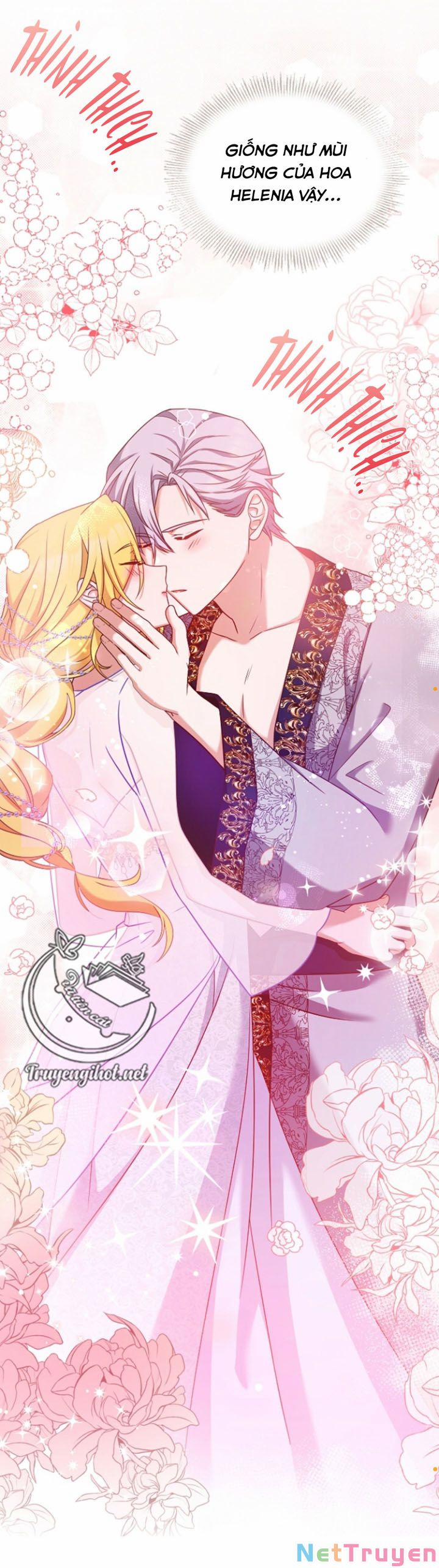 Một Đêm Với Hoàng Đế 36.1 trang 12