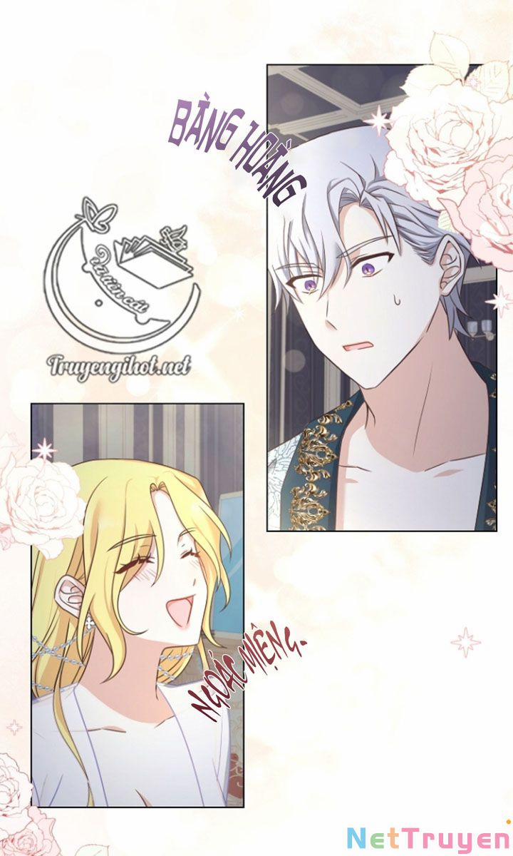 Một Đêm Với Hoàng Đế 36.1 trang 15