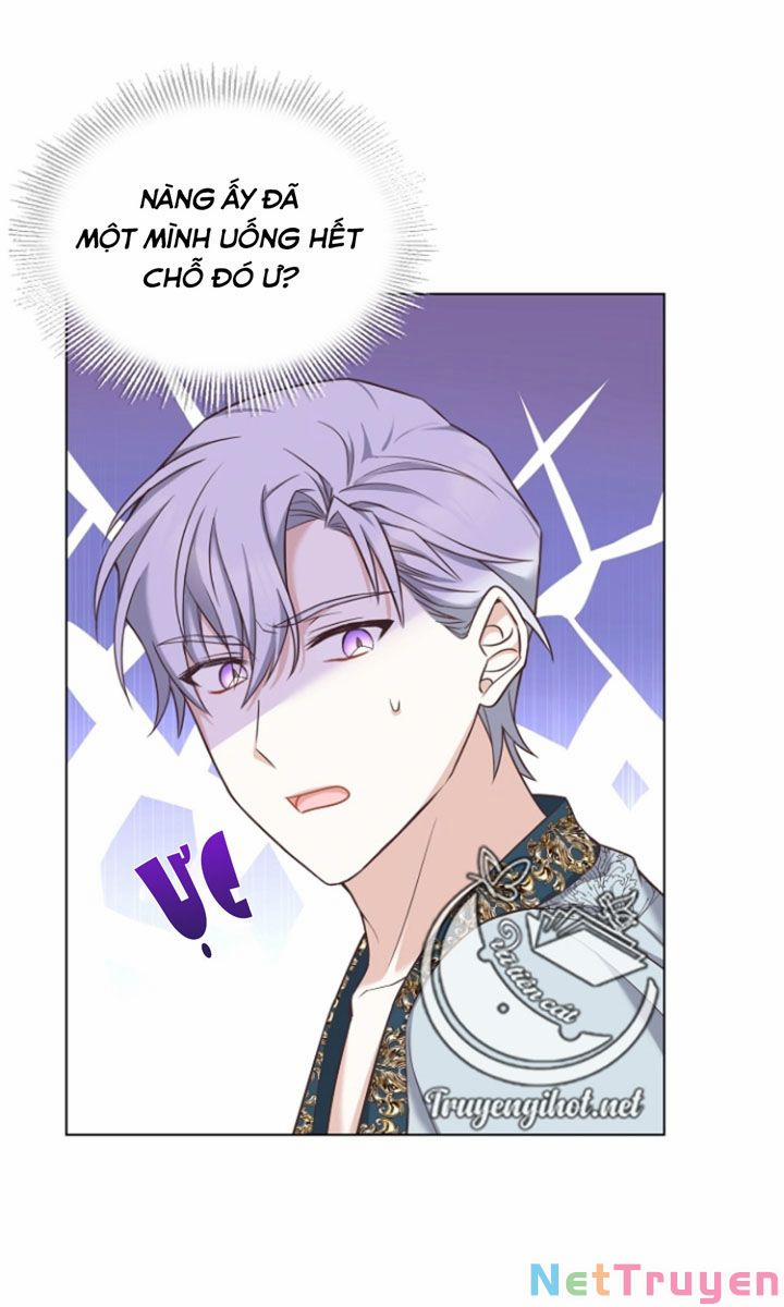 Một Đêm Với Hoàng Đế 36.1 trang 19