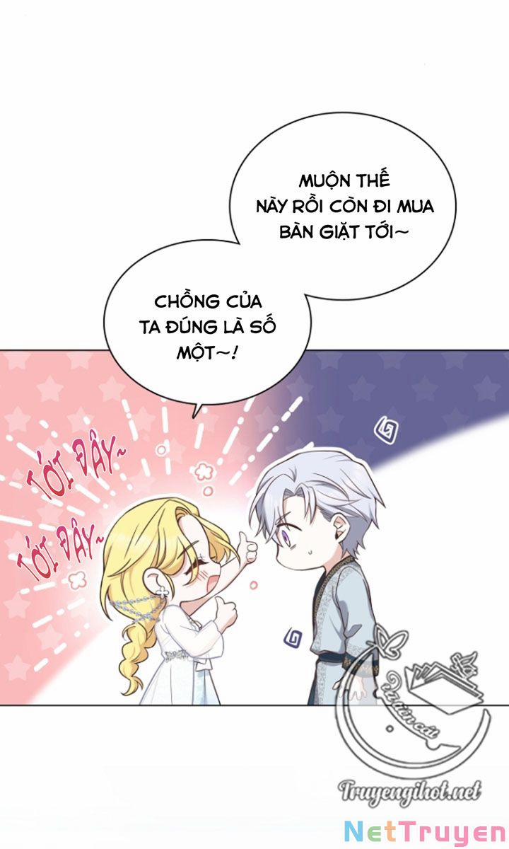 Một Đêm Với Hoàng Đế 36.1 trang 20